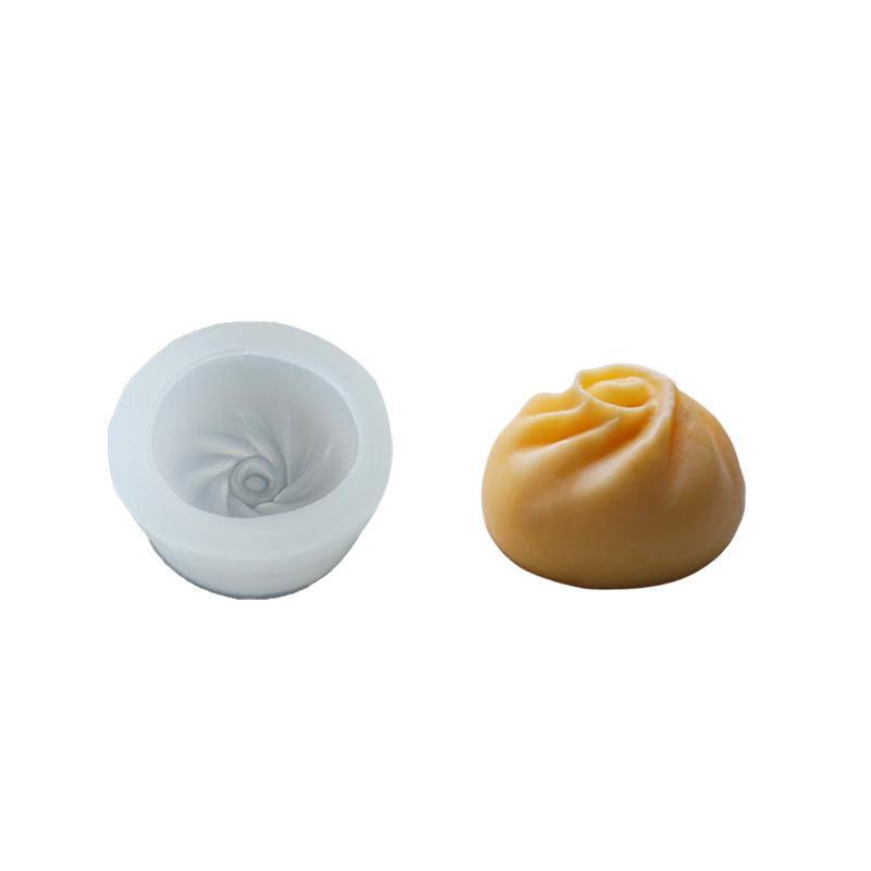 Soap Making Ins - قالب سيليكون ثلاثي الأبعاد على شكل