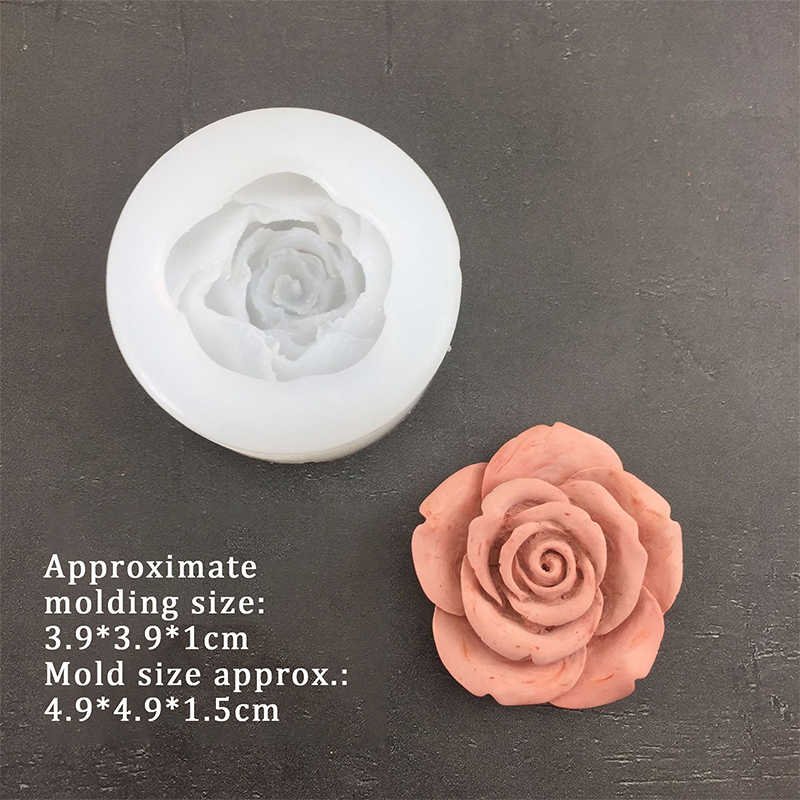 قوالب سيليكون ثلاثية الأبعاد ع - مراجعة Soap Making Designs وسعره