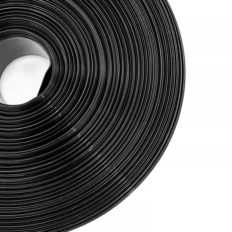 عرض 30 مللي متر 35 45 50 60 ~  - مراجعة Shrink Wrap Pvc وسعره