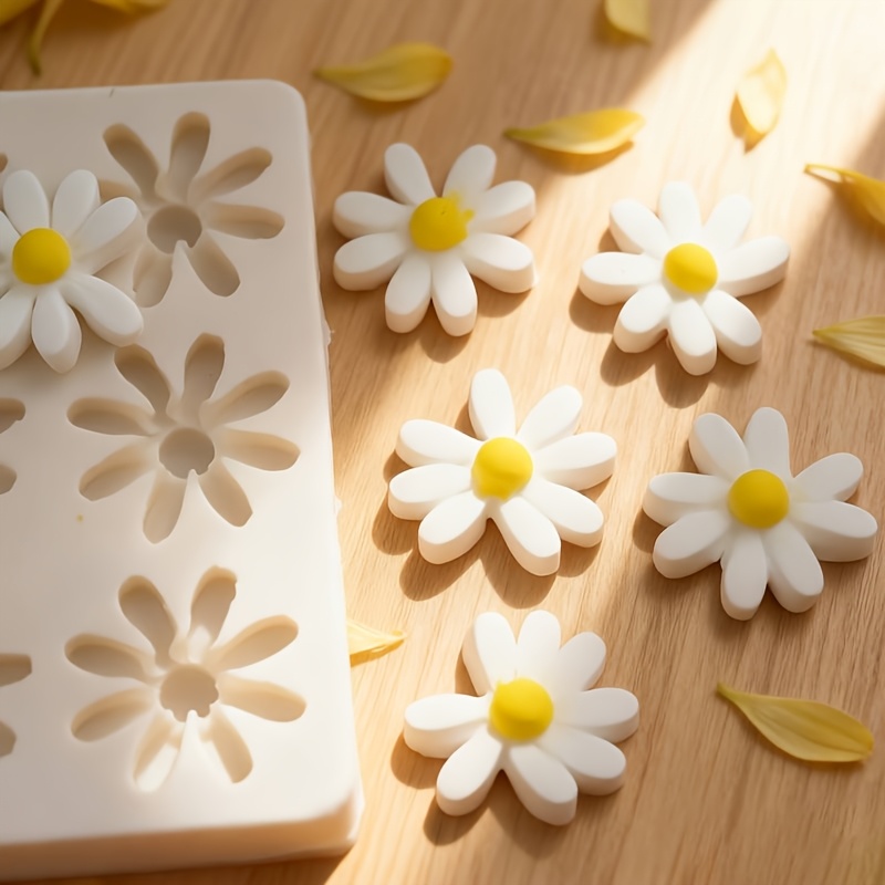 قالب سيليكون ثلاثي الأبعاد على - مراجعة Soap Making Silicone Molds وسعره