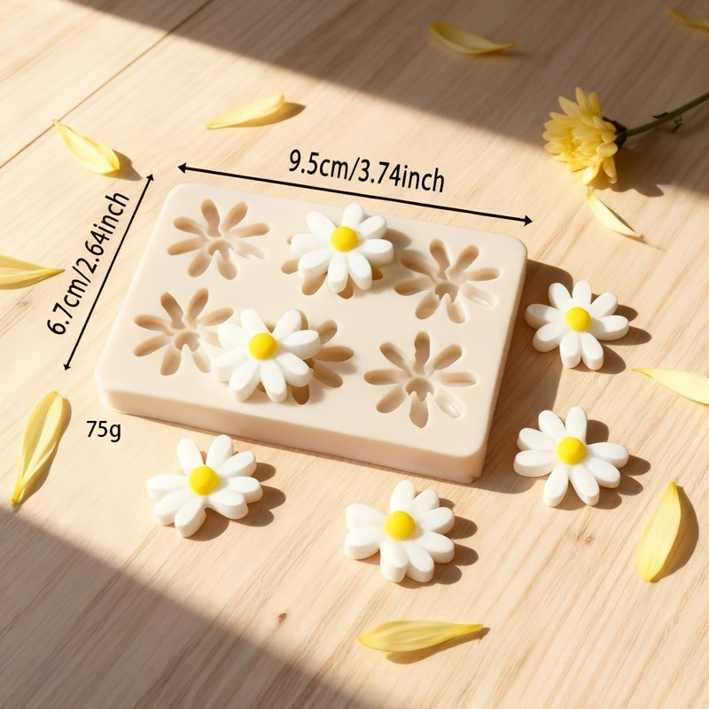 قالب سيليكون ثلاثي الأبعاد على - مراجعة Soap Making Silicone Molds وسعره