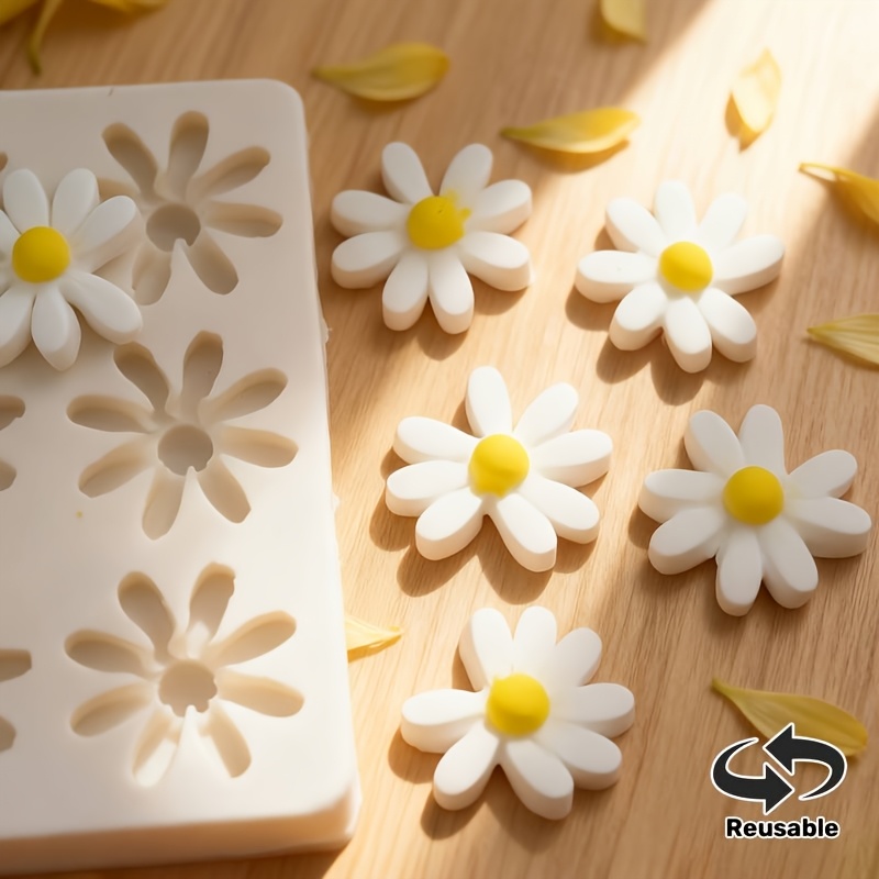 قالب سيليكون ثلاثي الأبعاد على - مراجعة Soap Making Silicone Molds وسعره