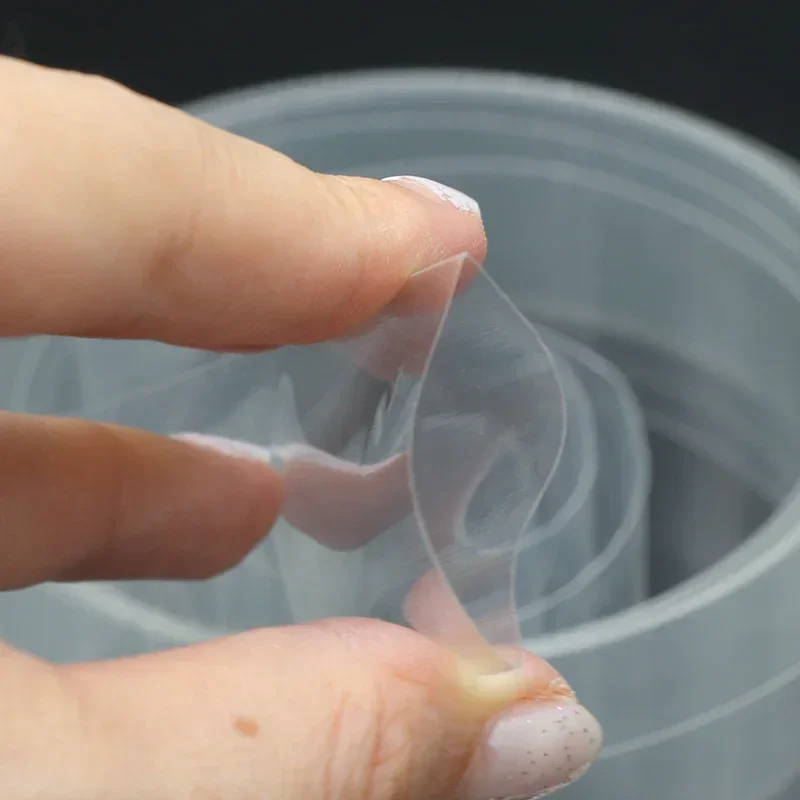7 ~ 155 مللي متر بولي كلوريد ا - مراجعة Shrink Wrap Pvc وسعره