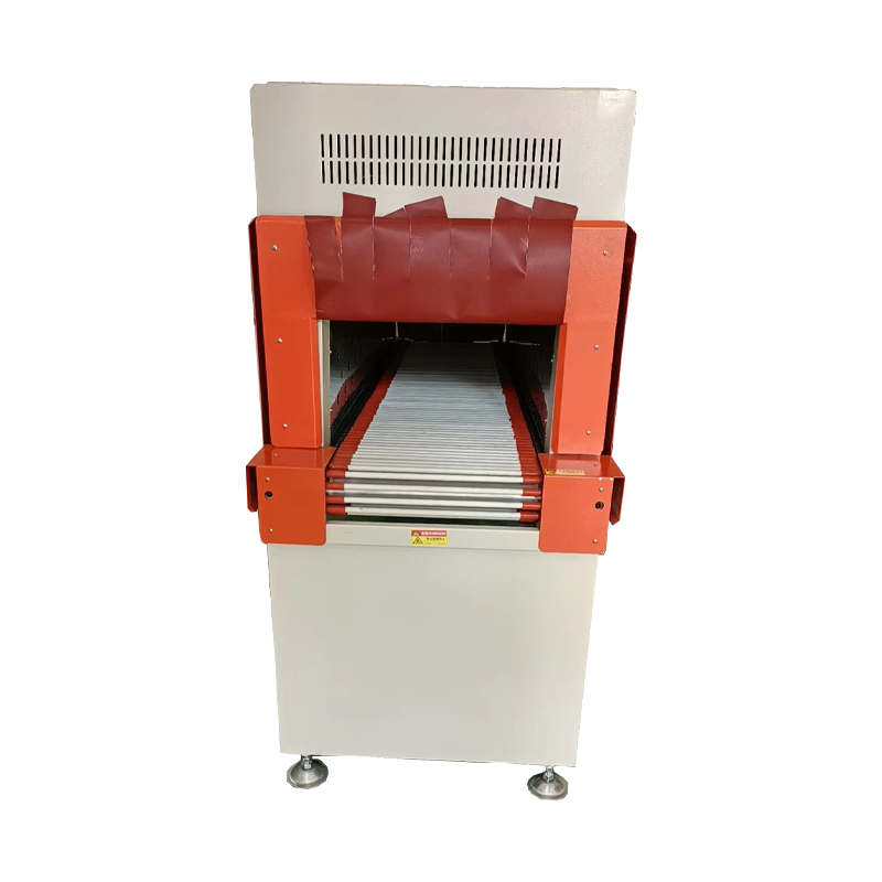 آلة تغليف حراري أوتوماتيكية بت - مراجعة Shrink Wrap Pvc وسعره