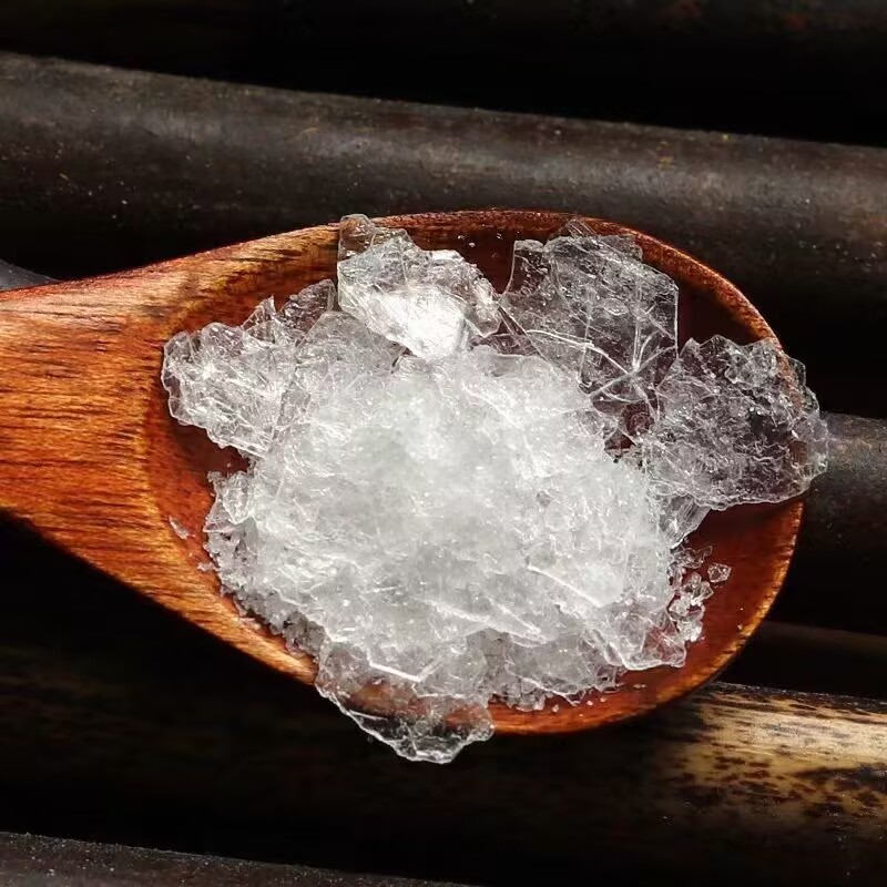 بلورات البورنيول الطبيعية النق - مراجعة Soap Making Natural Ingredients وسعره