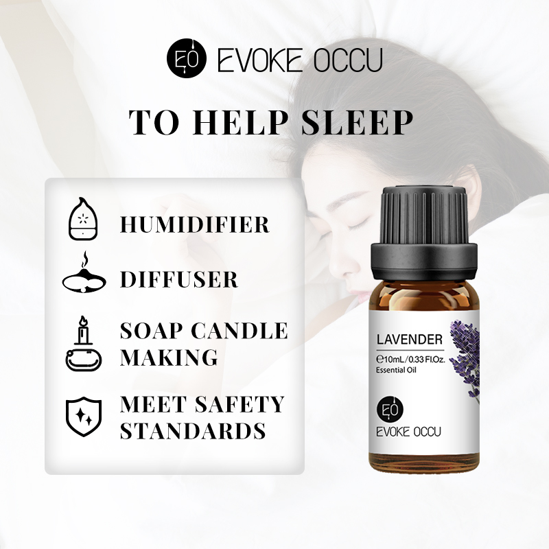 EVOKE OCCU 10 مل زيت طبيعي، زي - مراجعة Soap Making Ingredients وسعره