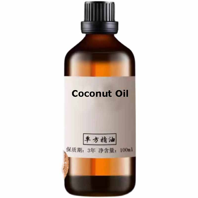 زيت جوز الهند المجزأ ، مرطب ،  - مراجعة Soap Making Ingredients وسعره