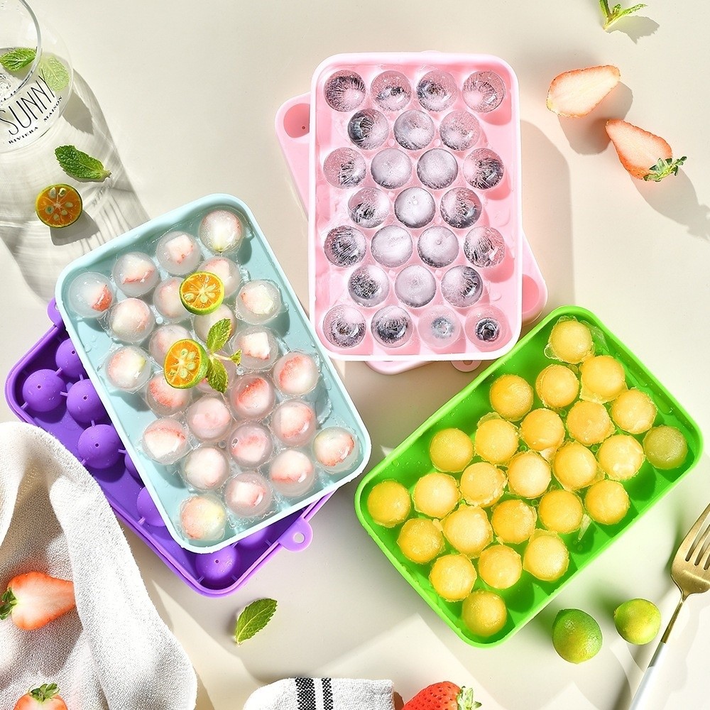 قوالب سيليكون إبداعية على شكل  - مراجعة Soap Making Silicone Molds وسعره