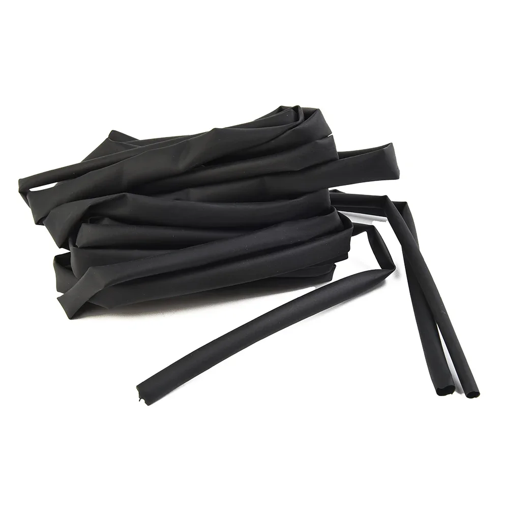 4 قطعة أنابيب الانكماش الحراري - مراجعة Shrink Wrap Pvc وسعره