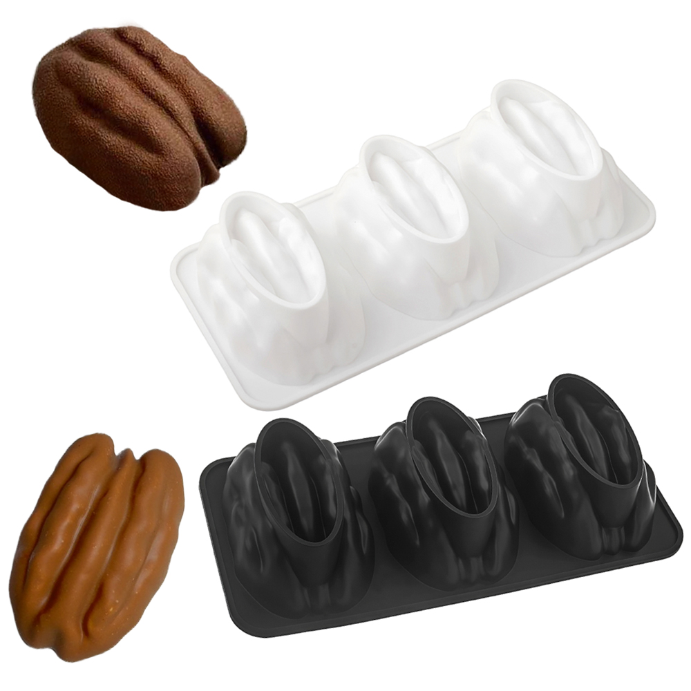 قالب كيك سيليكون بتصميم حبات ا - مراجعة Soap Making Designs وسعره